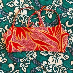 Aerie Bikini Top